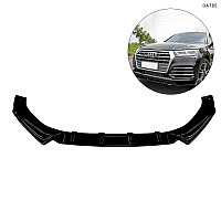 Κιτ σπορ αεροτομής μπροστινού προφυλακτήρα για Audi Q5 SQ5 FY 2018–2020 – DA785 - Sellzone.bg Κιτ σπορ αεροτομής μπροστινού προφυλακτήρα για Audi Q5 SQ5 FY 2018–2020 – DA785